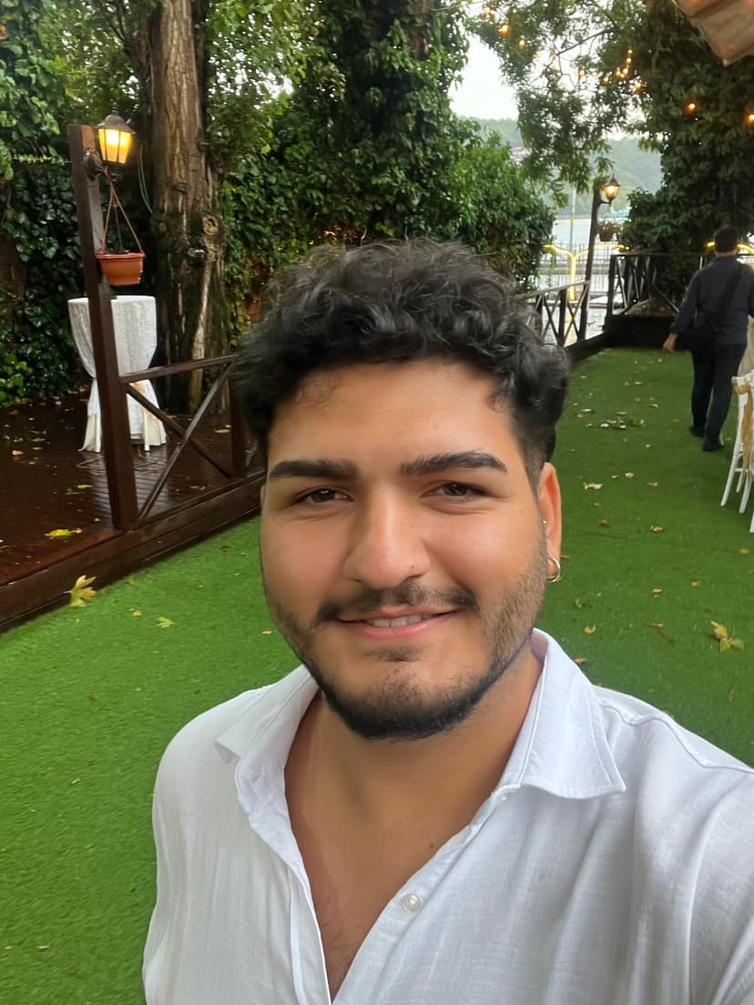 Enes Yatkı