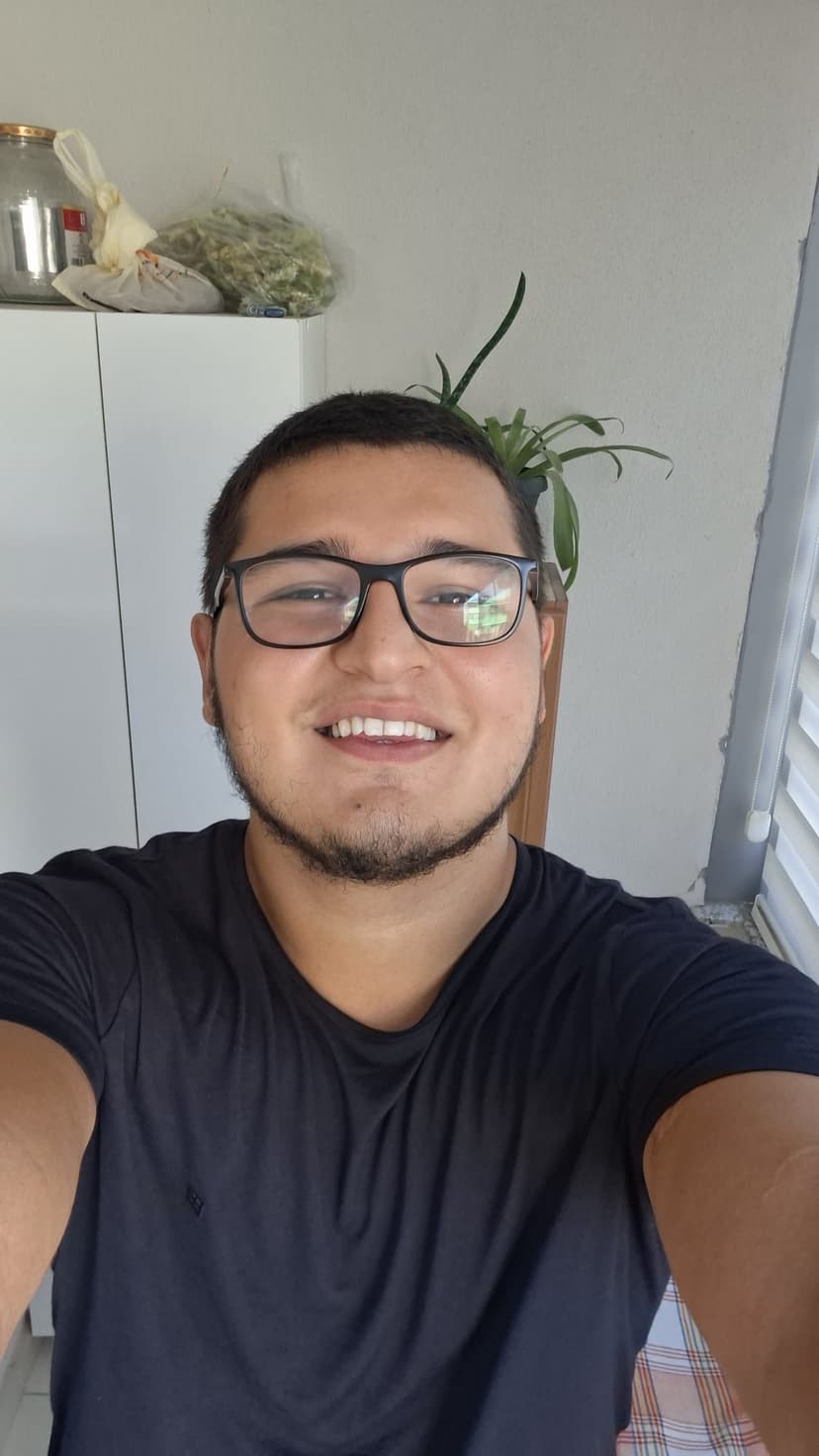 Furkan Kirkit