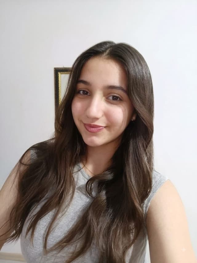 Nur Zelal Ergün