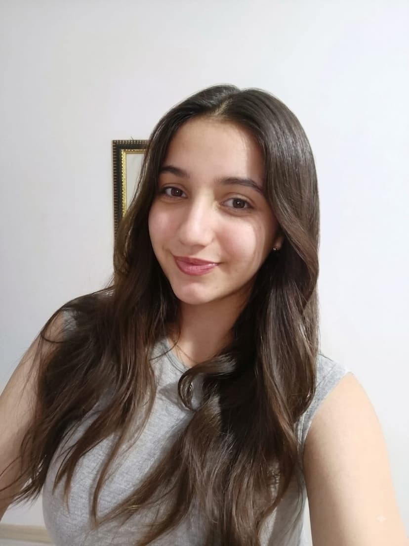 Nur Zelal Ergün