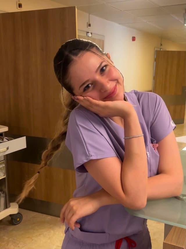 Sude Emine Çolak
