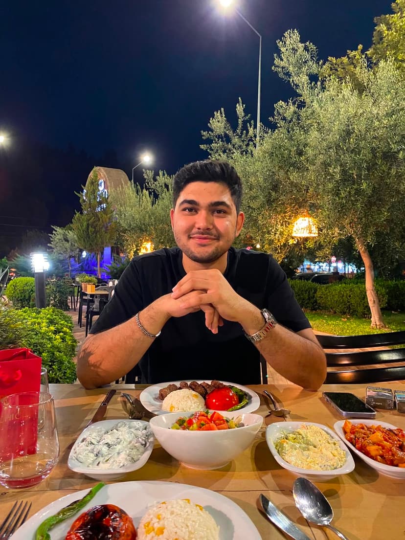 Taha Kahraman