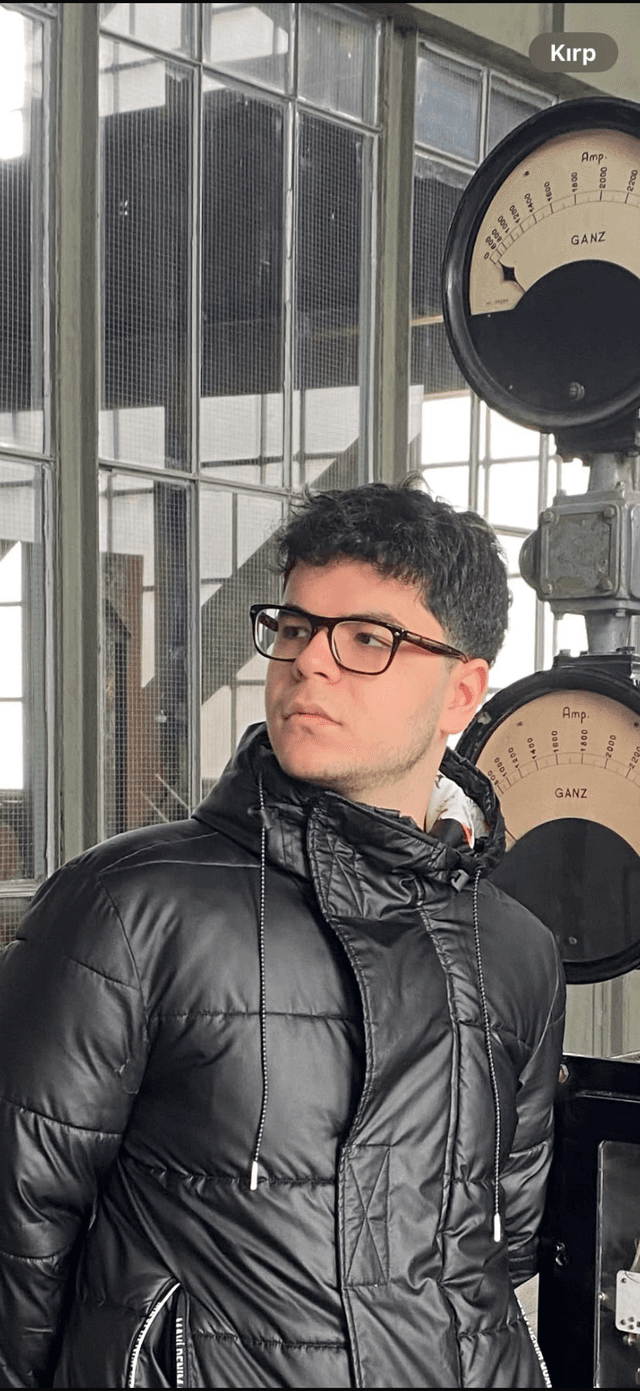 Umut Büdün