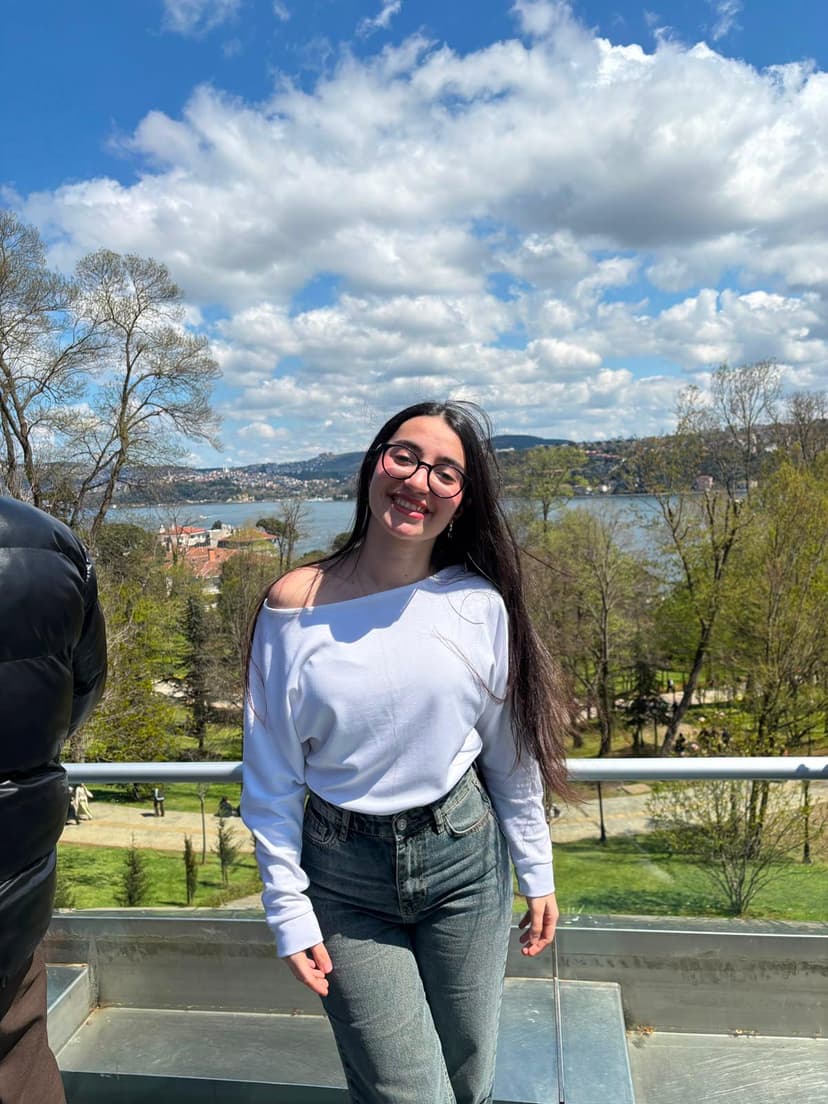 Ada Yağmur Ataman