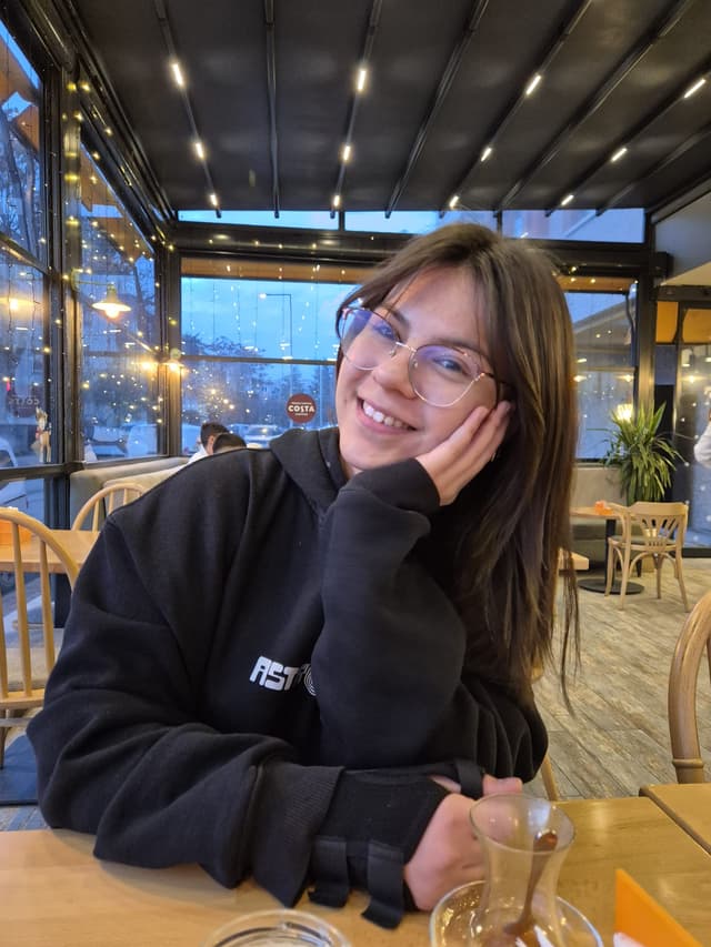 Fatma Berrak Aydın