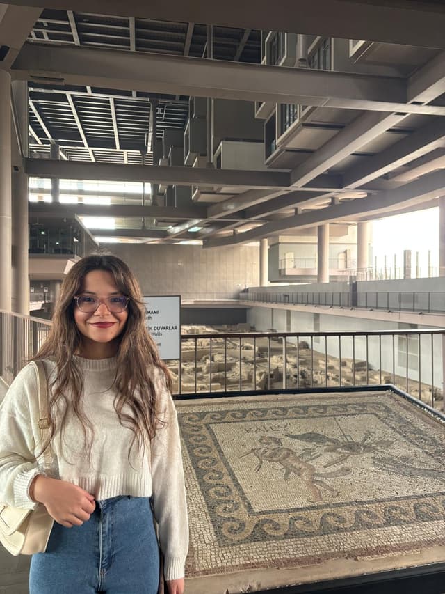 Hatice Didem Kurtul