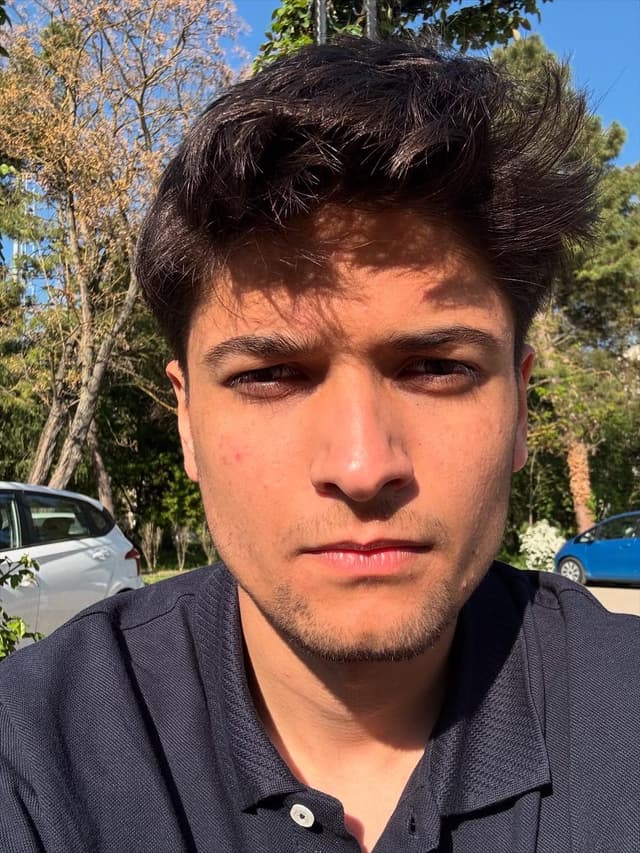 Emrah Eren Demir