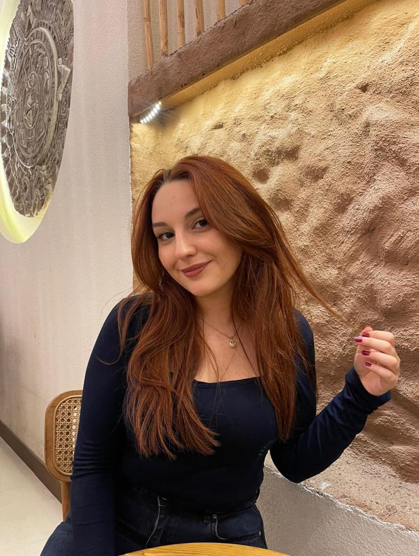 İrem Gürsoy