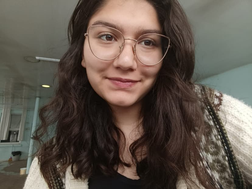 İrem Taş