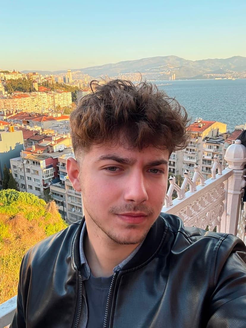 Kerem Deniz