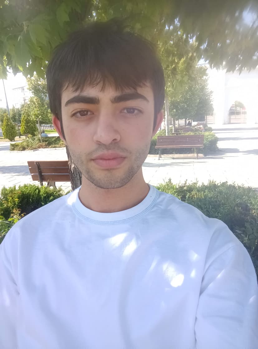 Mehmet Emin Şimşek