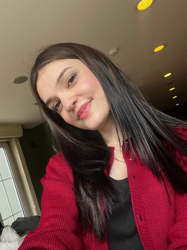 Merve İdem