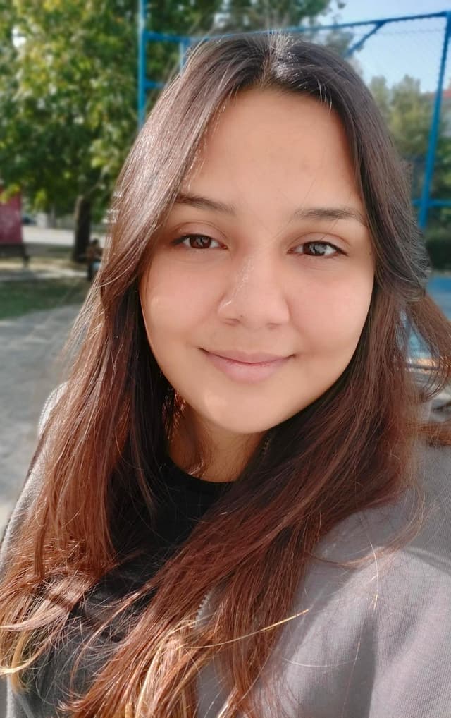 Merve Su Eser
