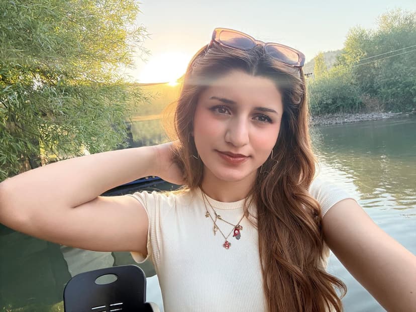 Meryem Bayram