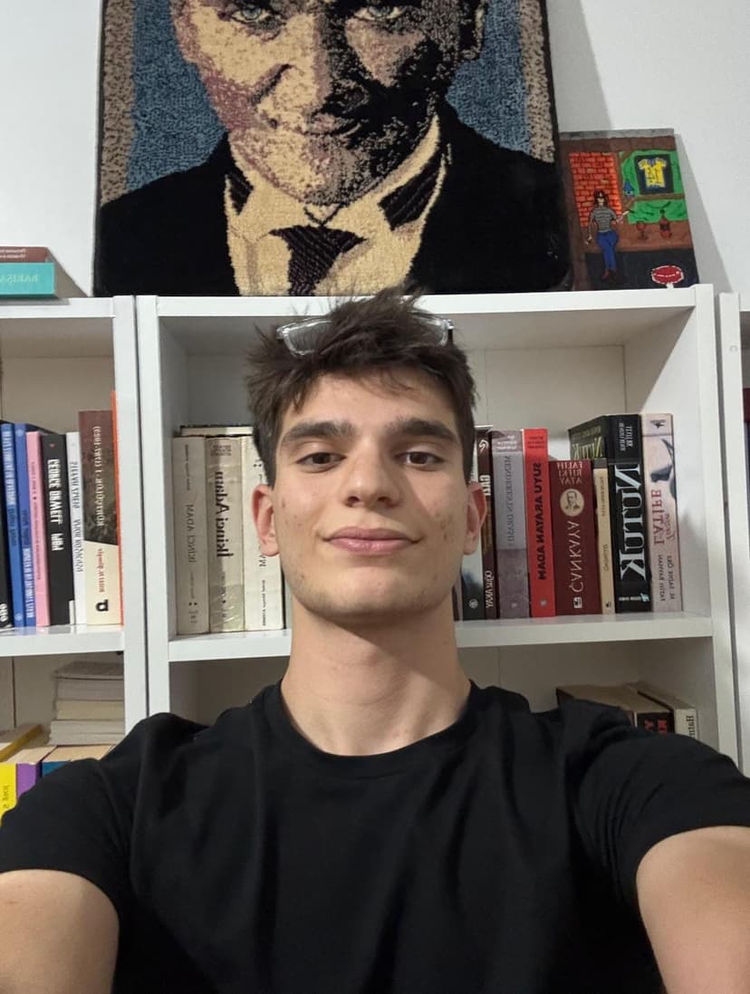 Oğuz Kaan Kocatürk