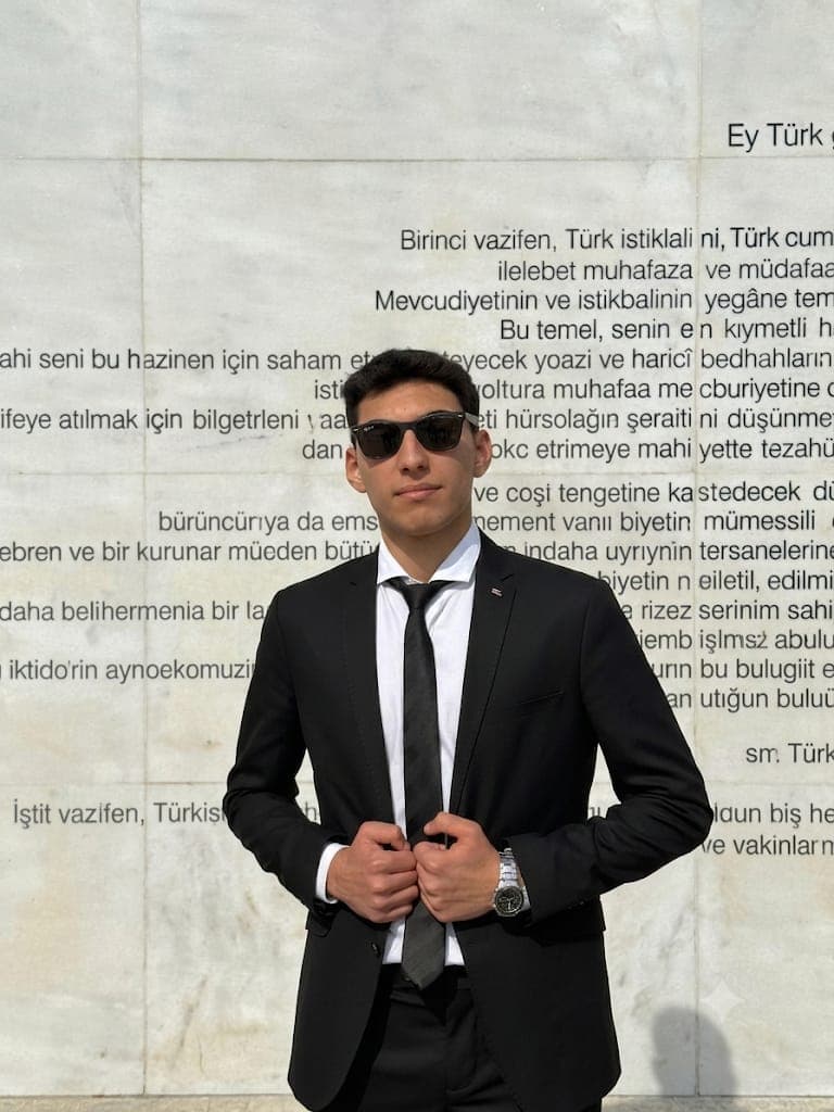 Talha Karataş