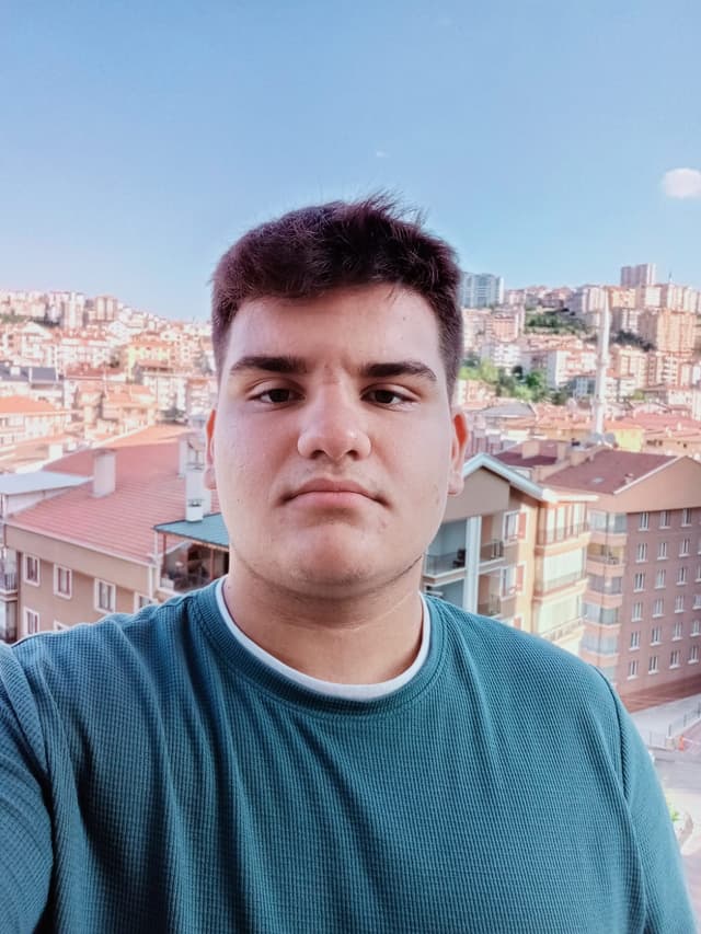 Tarık Ali Uluçay