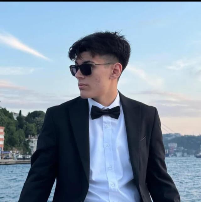 Yusuf Eren Baygın