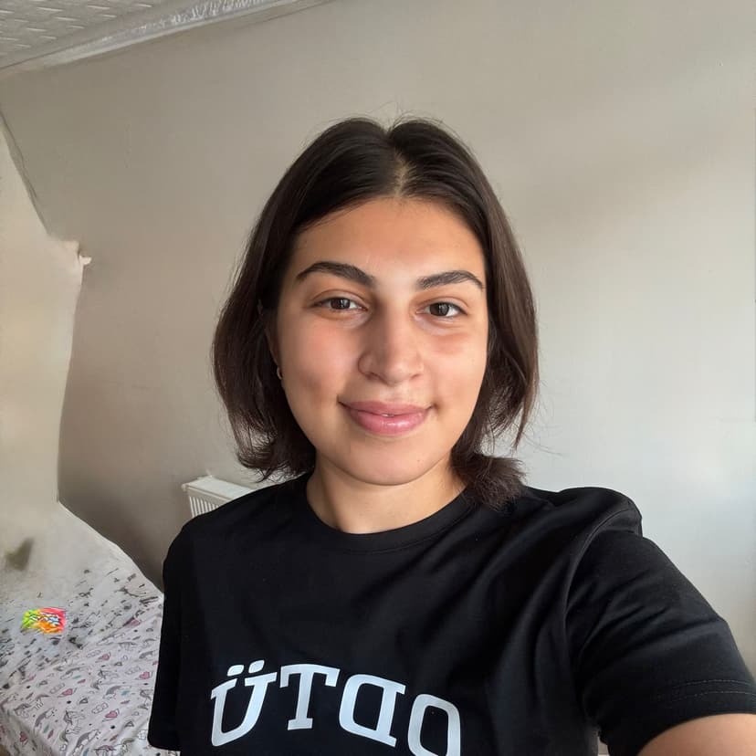 Yasemin Yavaş