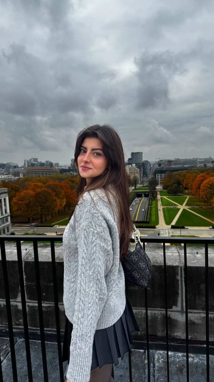 Elif Naz Ocak