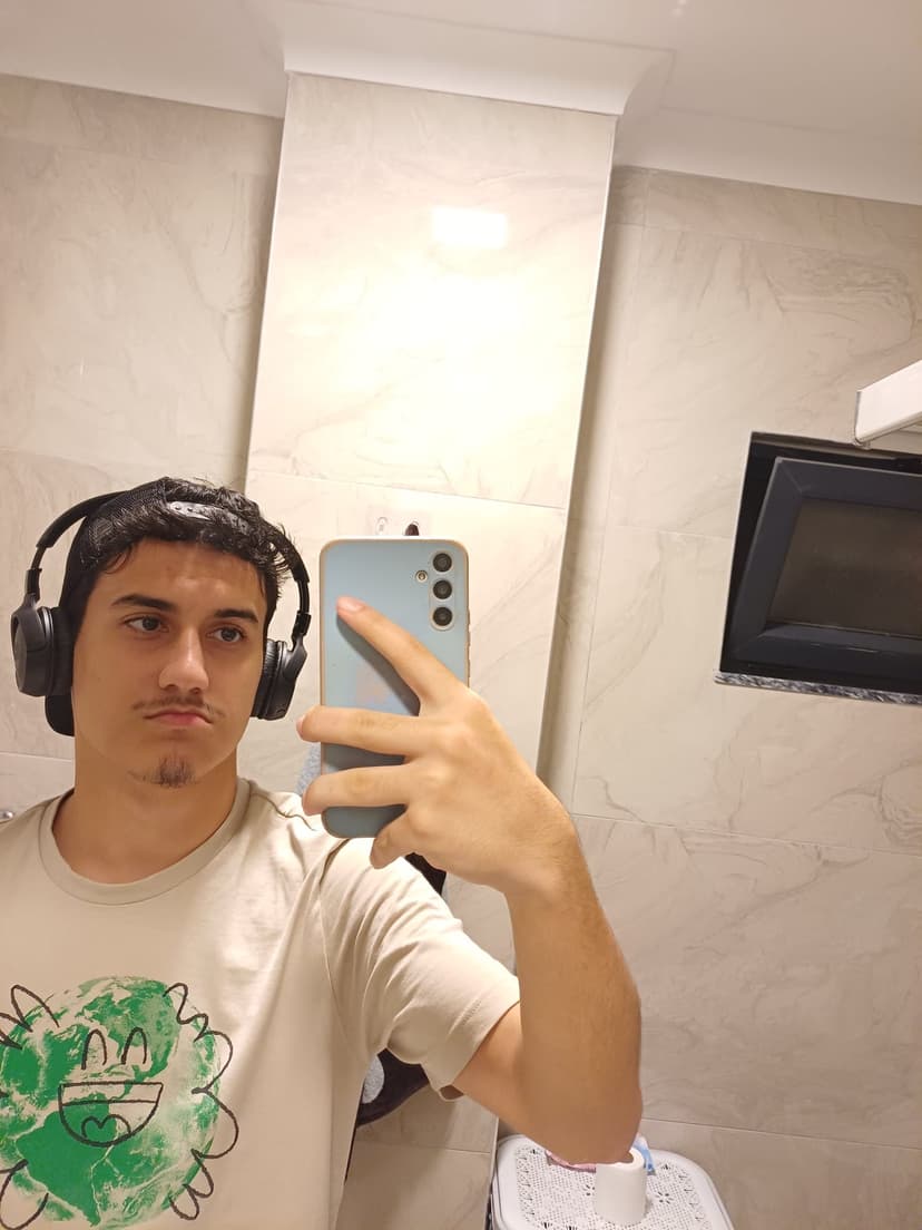 Metehan Ege Sarıteke